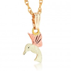 Hummingbird Pendant -  by Landstrom's